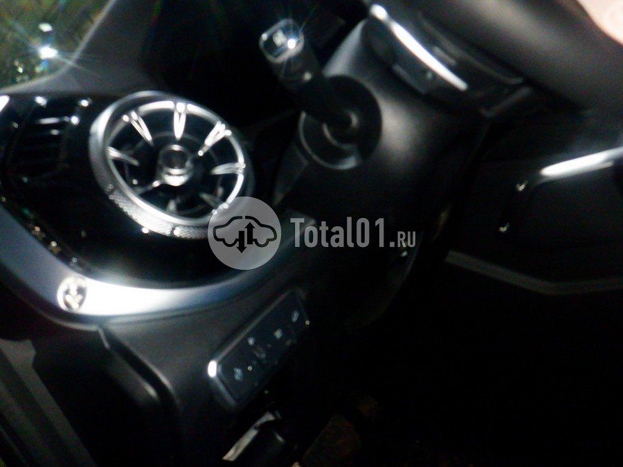 Фото GWM Tank 400 76