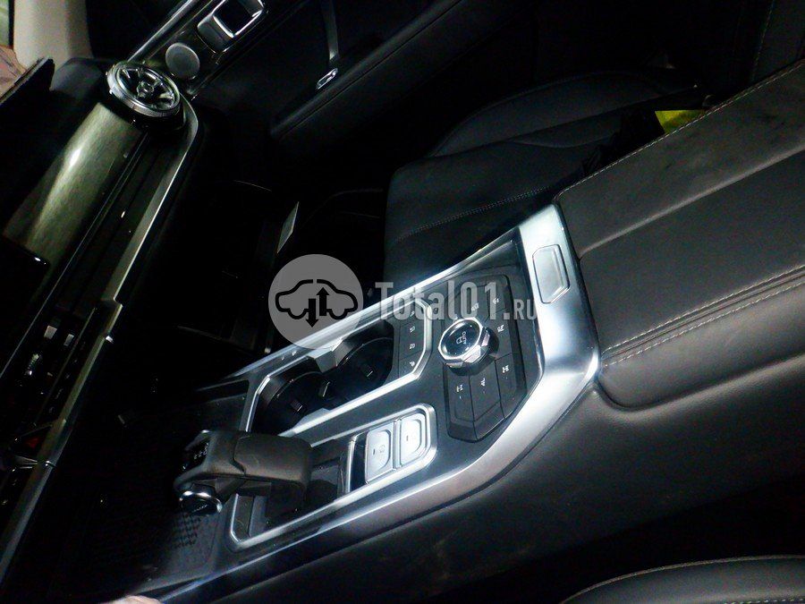 Фото GWM Tank 400 80