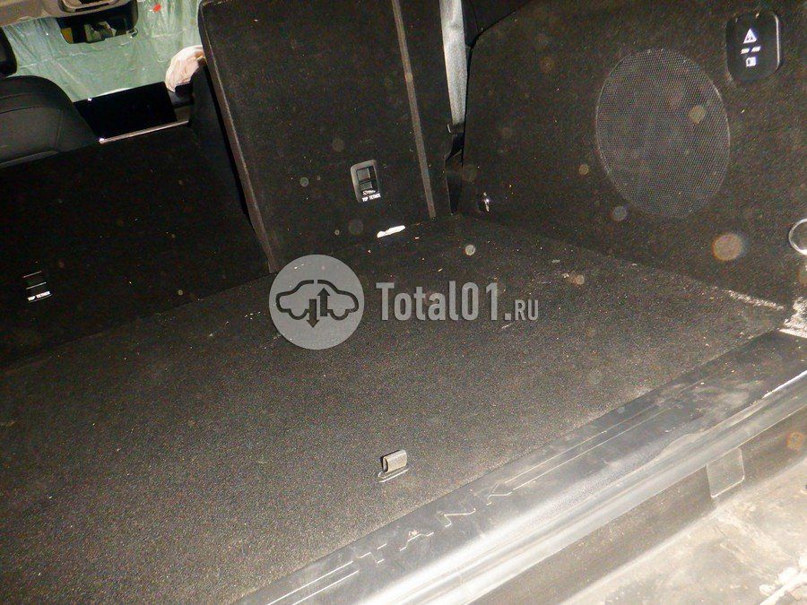 Фото GWM Tank 400 84