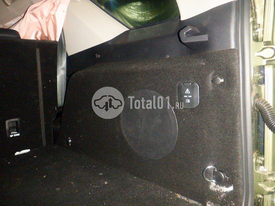 Фото GWM Tank 400 88