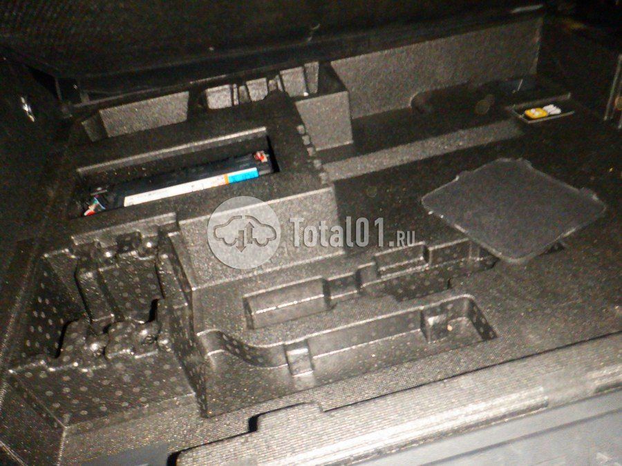 Фото GWM Tank 400 90