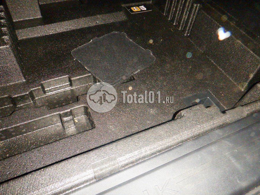 Фото GWM Tank 400 92