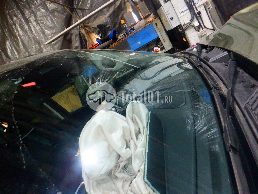 Фото GWM Tank 400 112