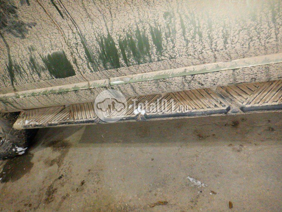 Фото GWM Tank 400 118