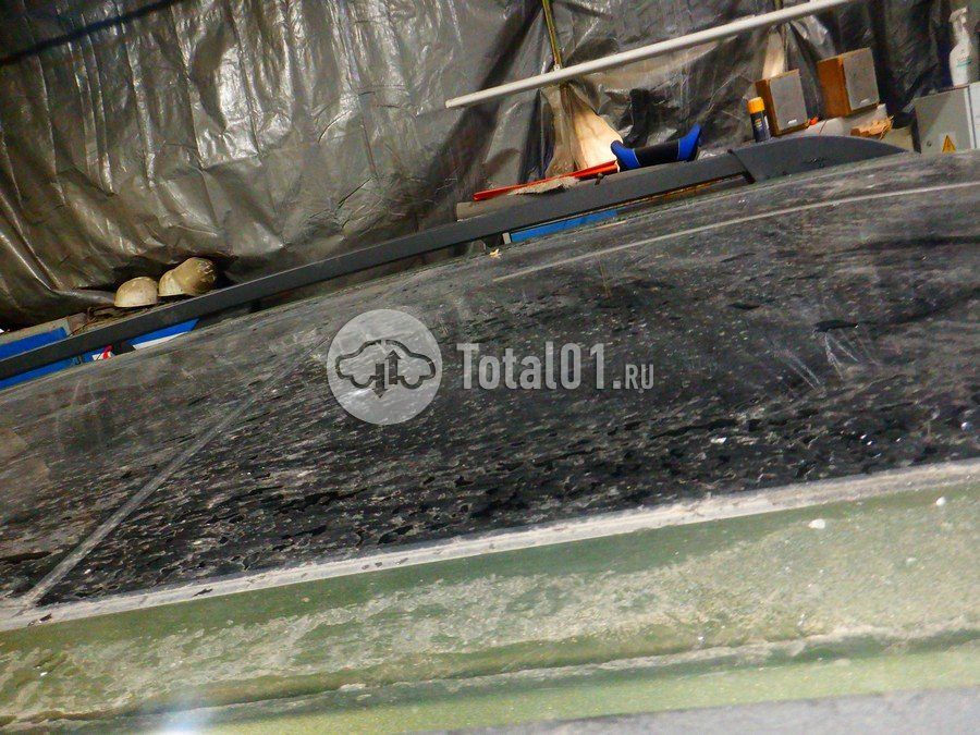 Фото GWM Tank 400 124