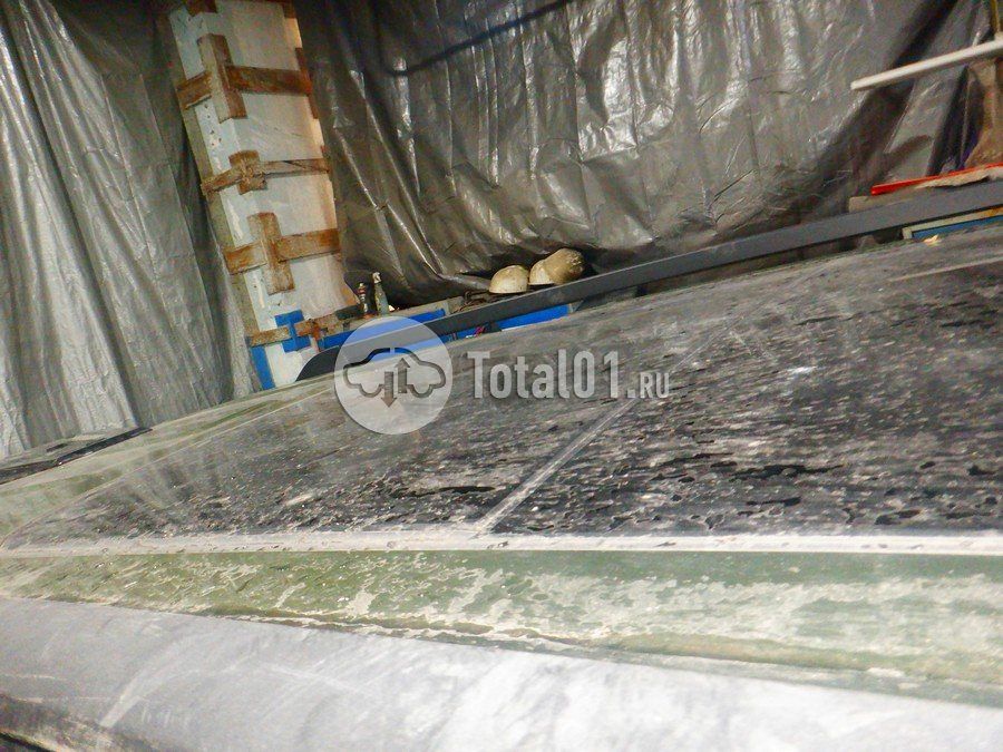 Фото GWM Tank 400 126