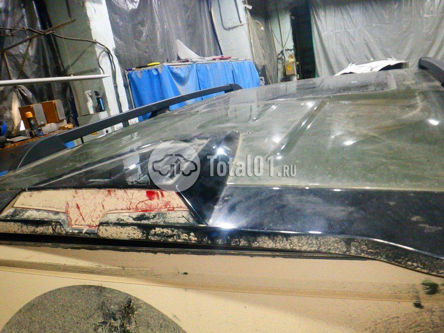 Фото GWM Tank 400 144