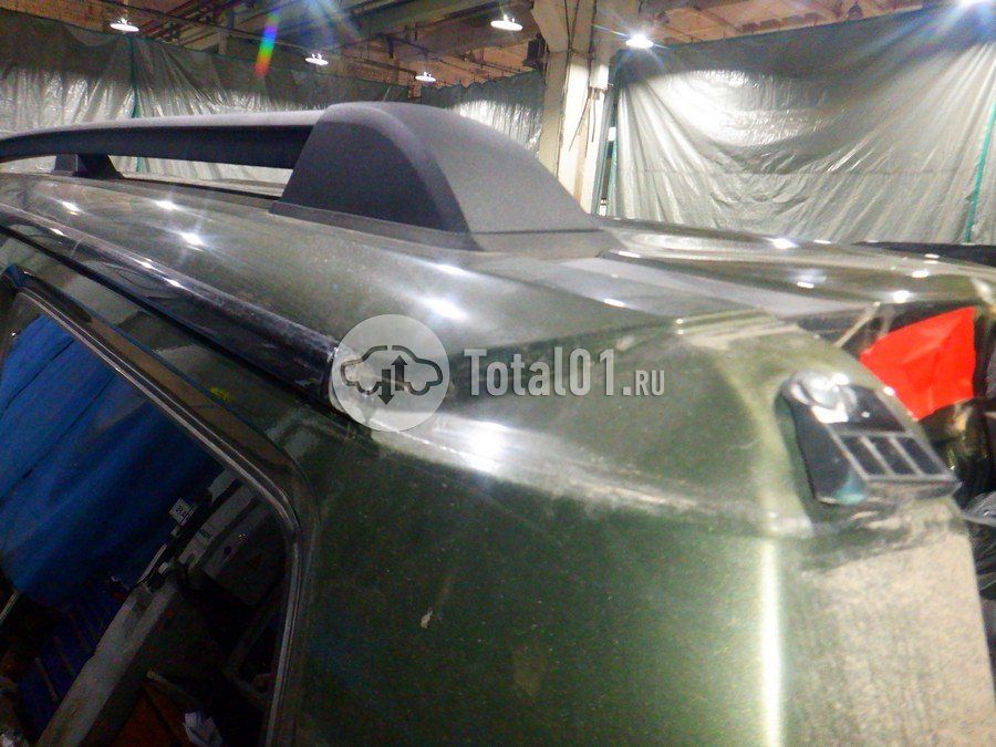 Фото GWM Tank 400 168