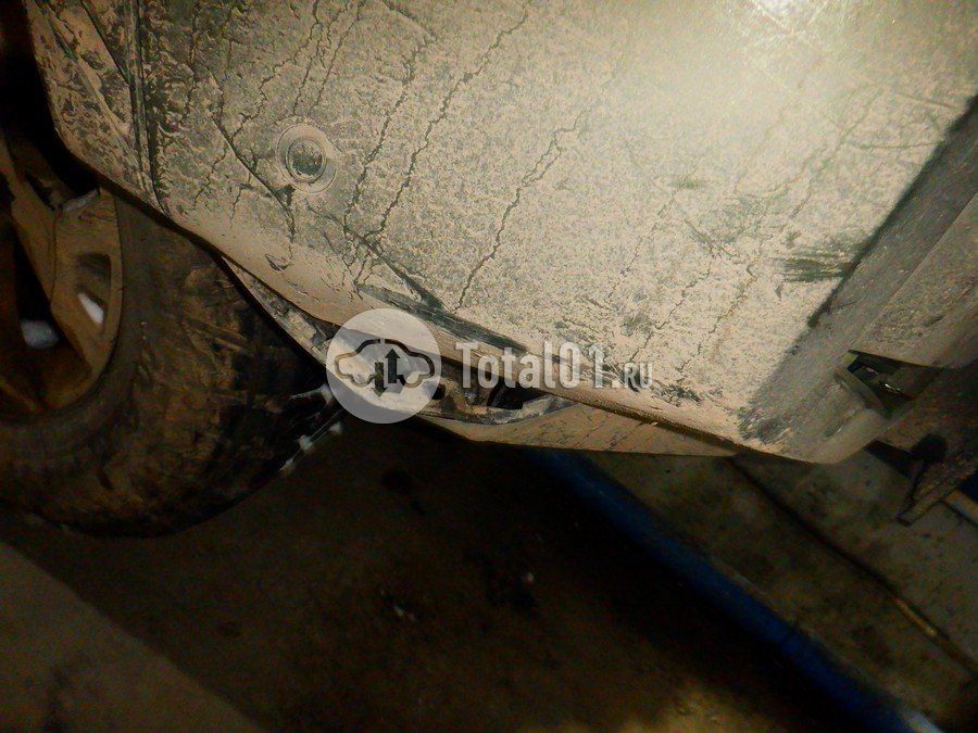 Фото GWM Tank 400 172