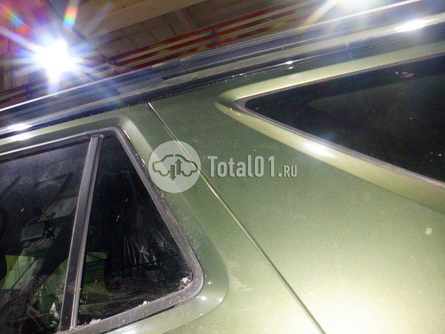 Фото GWM Tank 400 184