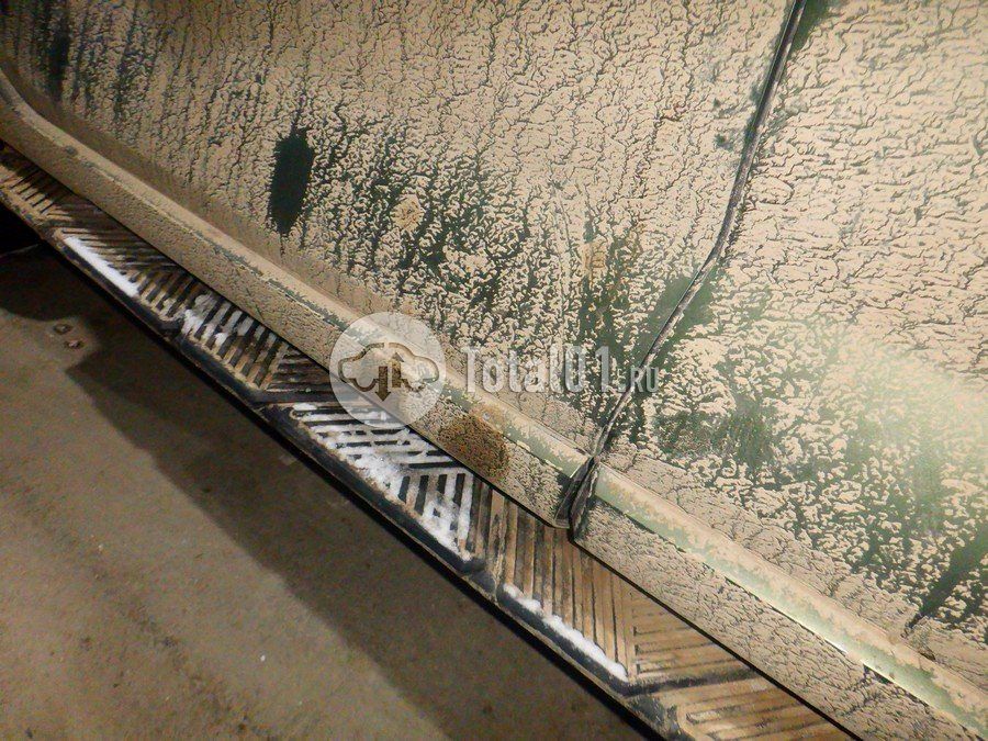 Фото GWM Tank 400 186