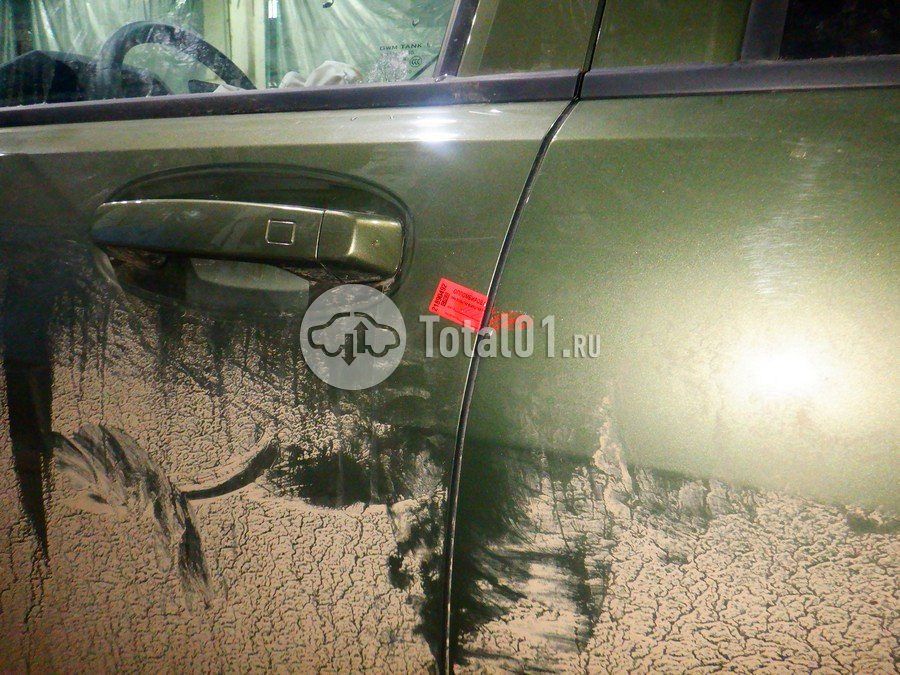 Фото GWM Tank 400 188