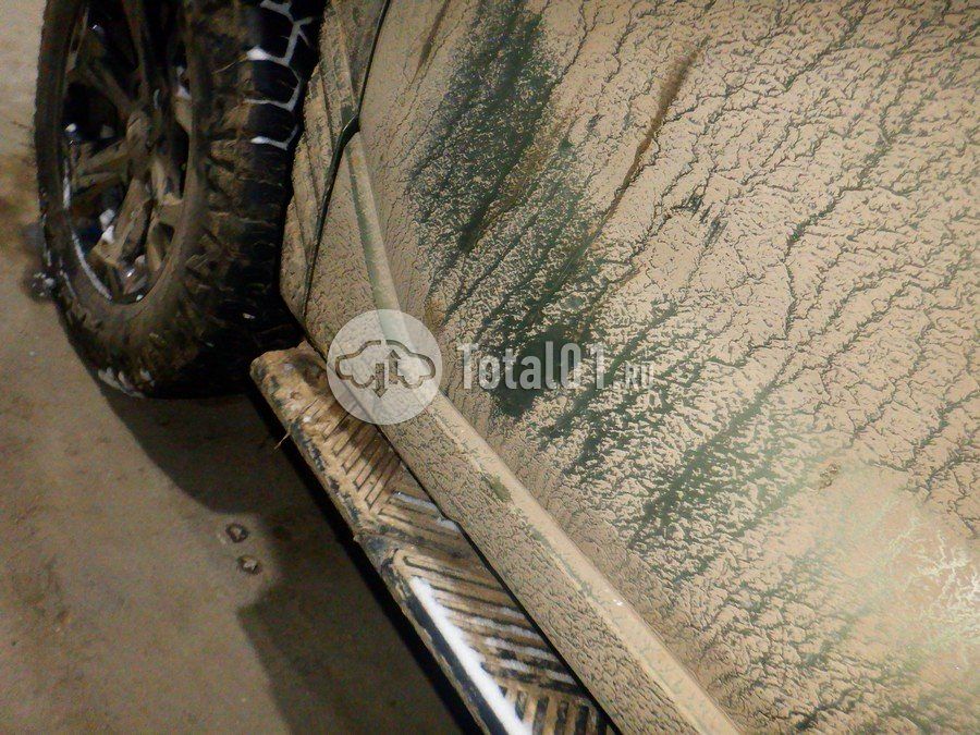 Фото GWM Tank 400 192