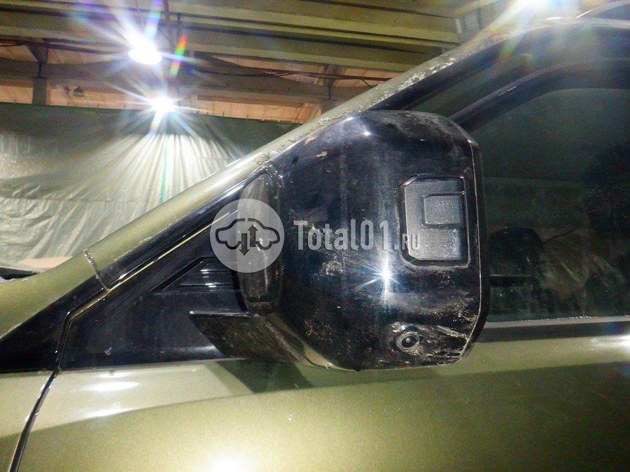 Фото GWM Tank 400 194