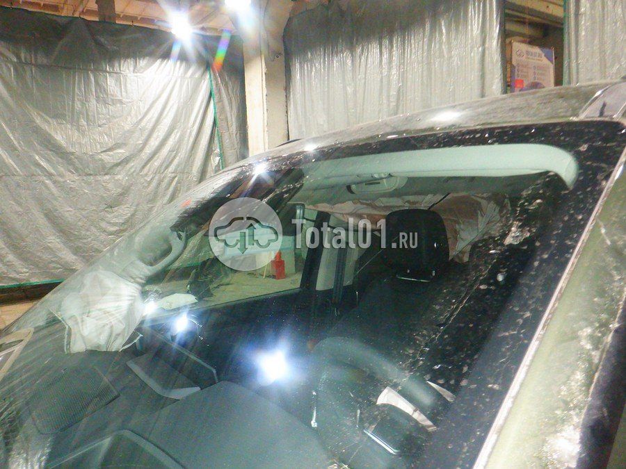 Фото GWM Tank 400 196