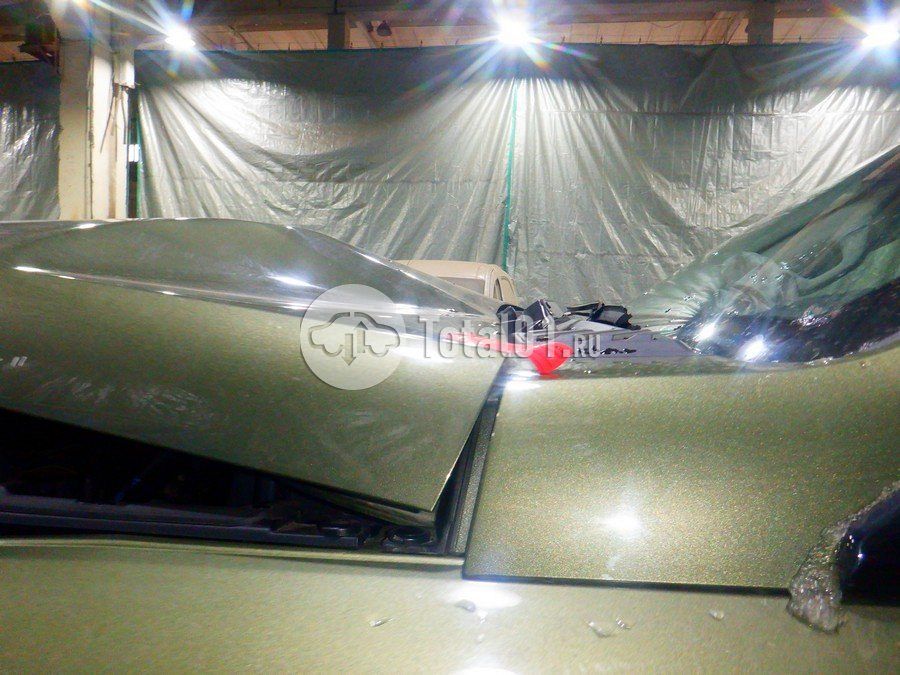 Фото GWM Tank 400 198