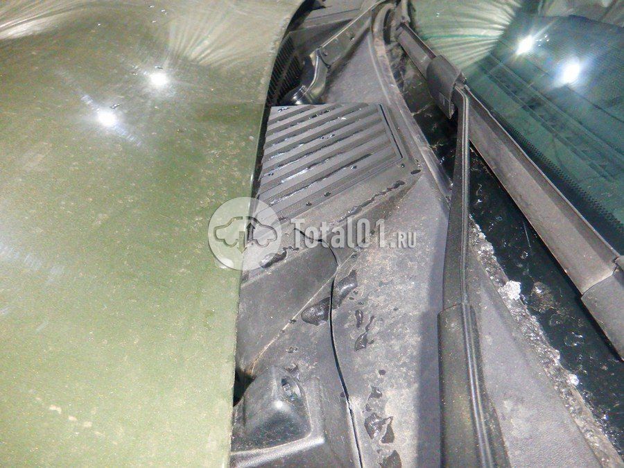 Фото GWM Tank 400 202