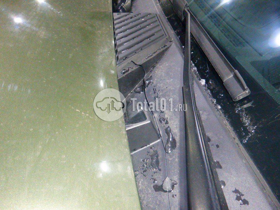 Фото GWM Tank 400 204