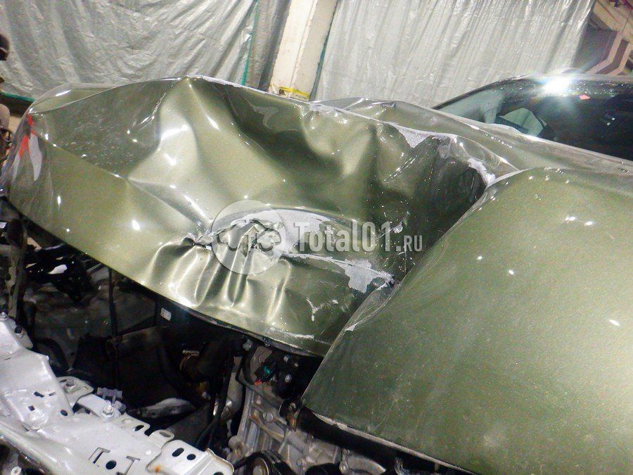 Фото GWM Tank 400 214