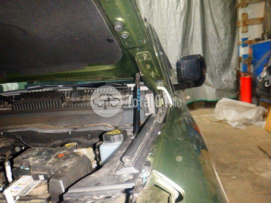 Фото GWM Tank 400 216