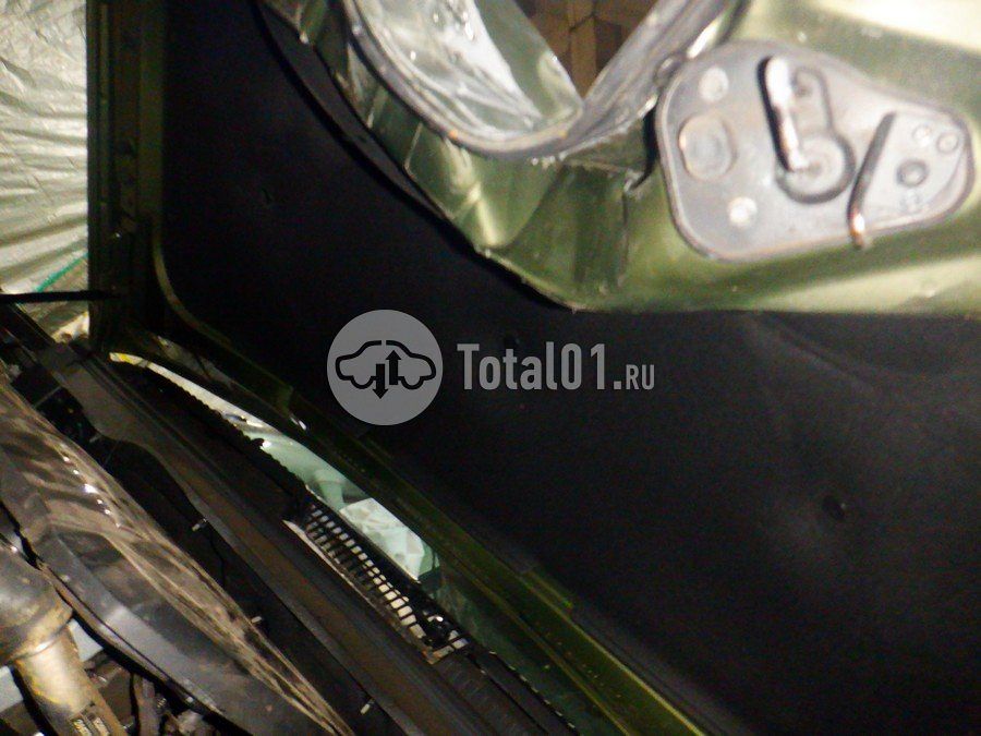 Фото GWM Tank 400 218