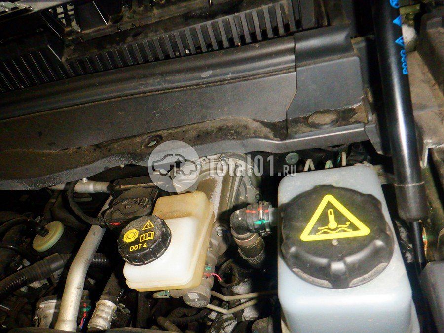 Фото GWM Tank 400 222