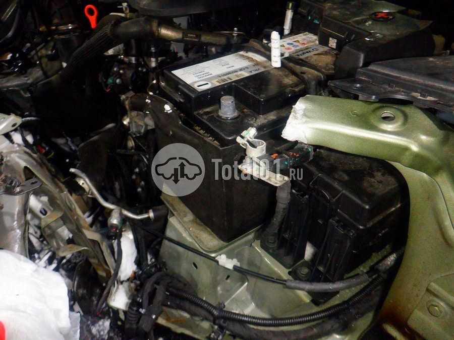 Фото GWM Tank 400 226