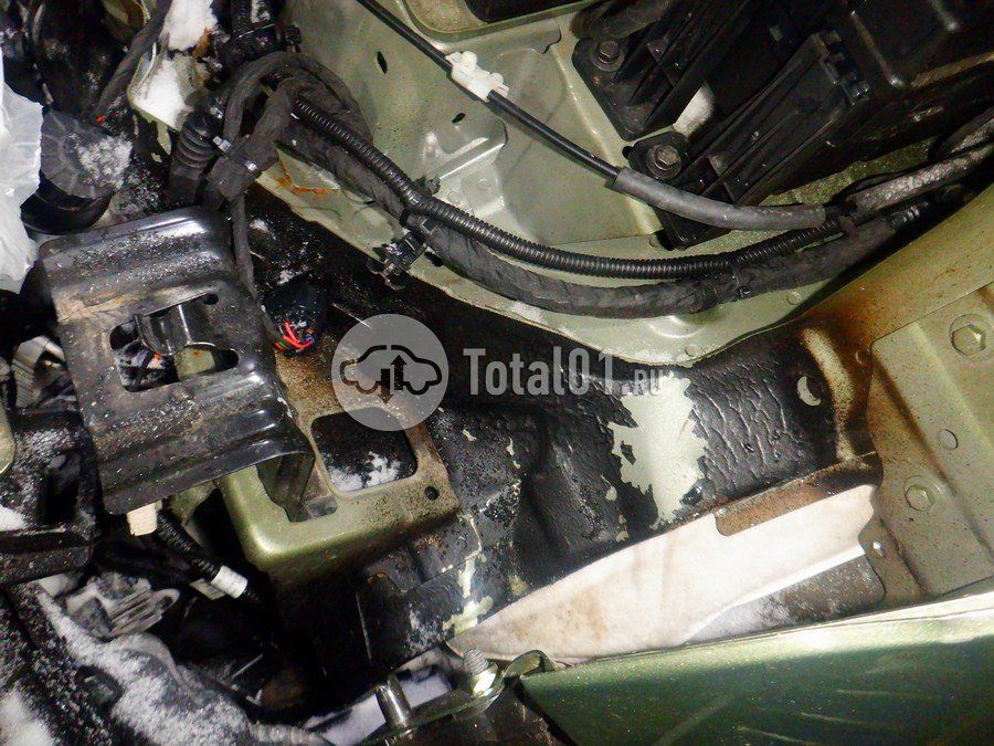 Фото GWM Tank 400 228