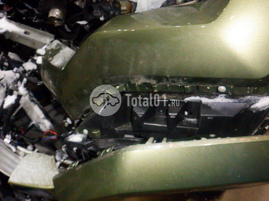 Фото GWM Tank 400 236