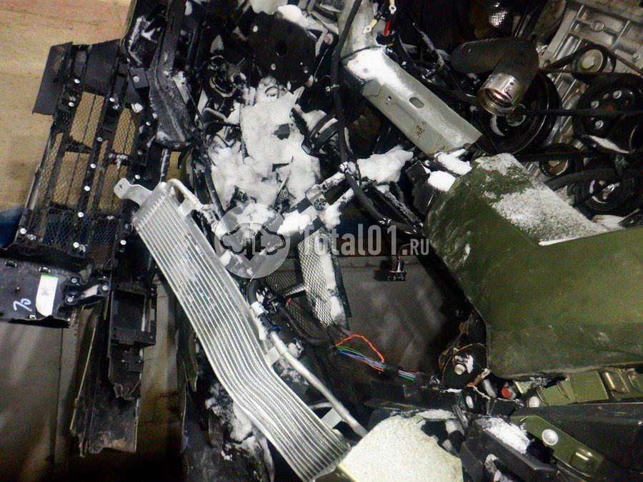 Фото GWM Tank 400 238