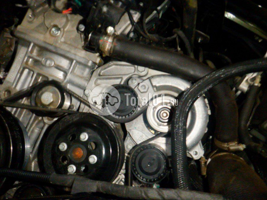 Фото GWM Tank 400 250