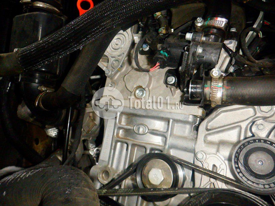 Фото GWM Tank 400 252