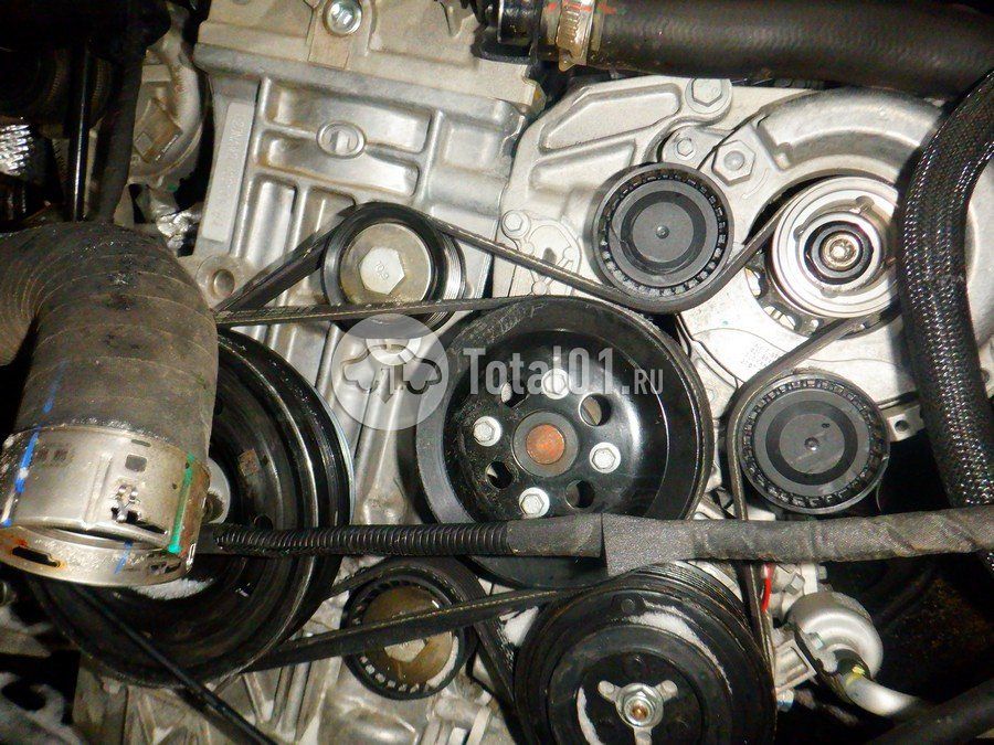 Фото GWM Tank 400 254