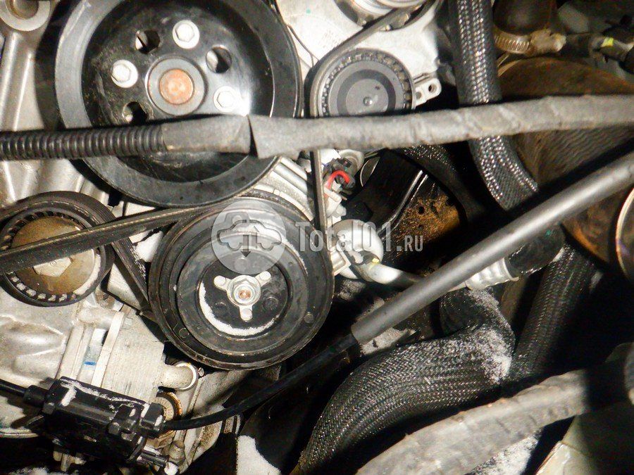 Фото GWM Tank 400 256