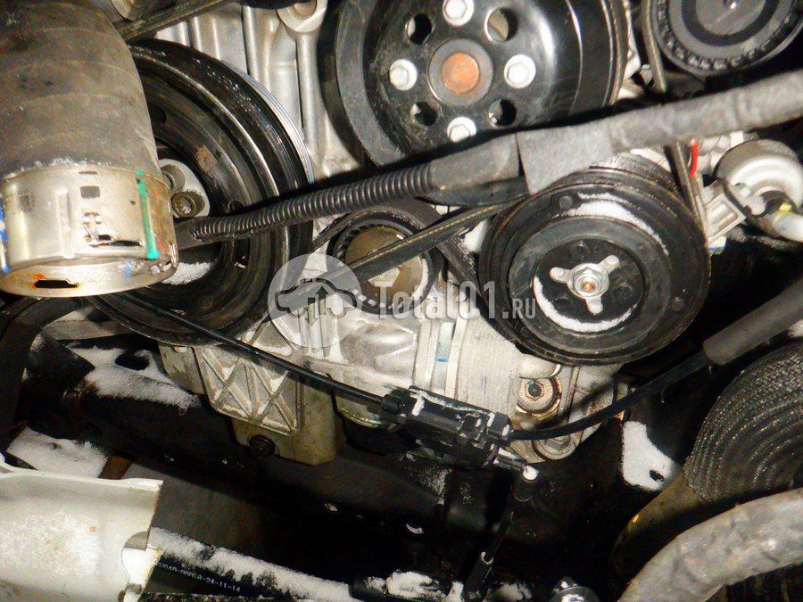 Фото GWM Tank 400 258