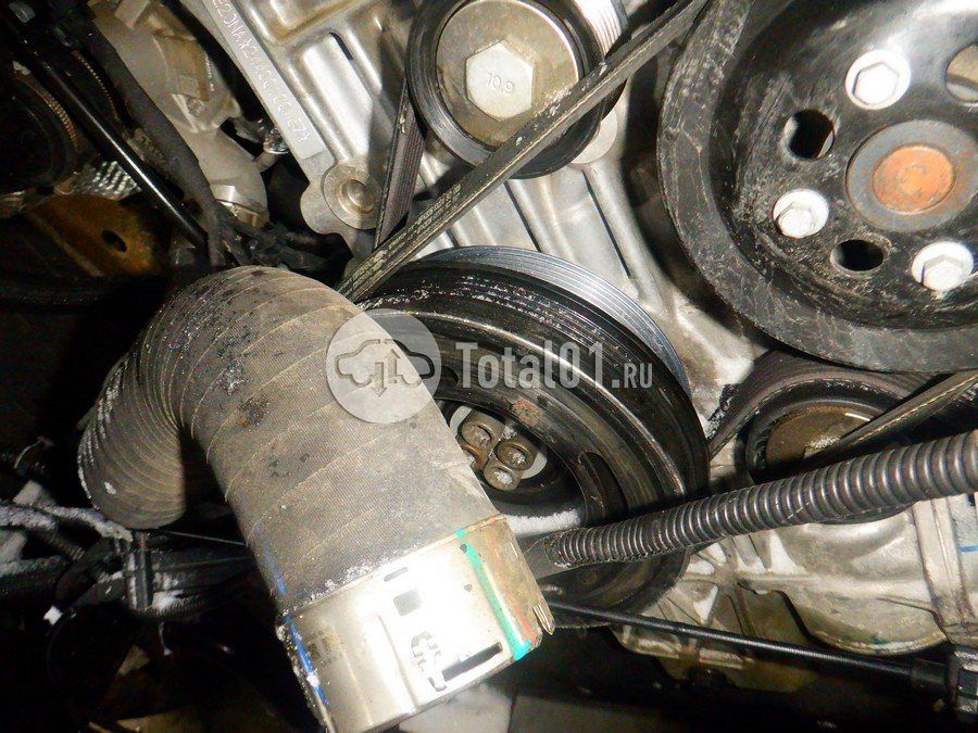 Фото GWM Tank 400 260