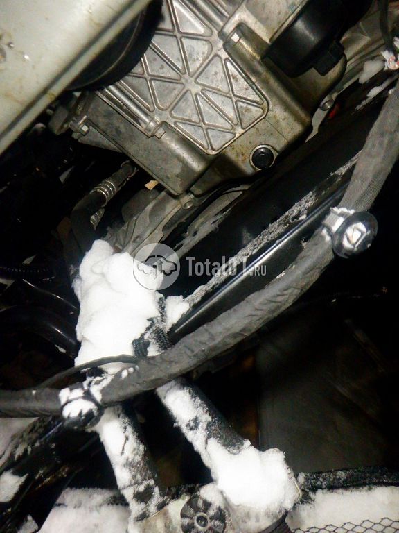 Фото GWM Tank 400 268