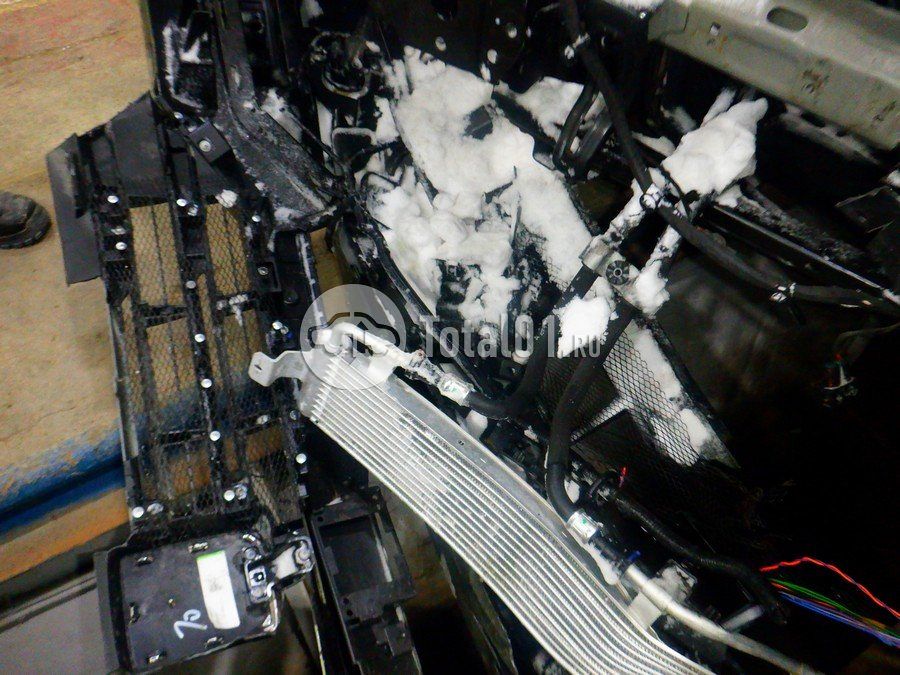 Фото GWM Tank 400 270