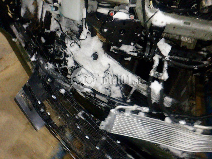 Фото GWM Tank 400 272