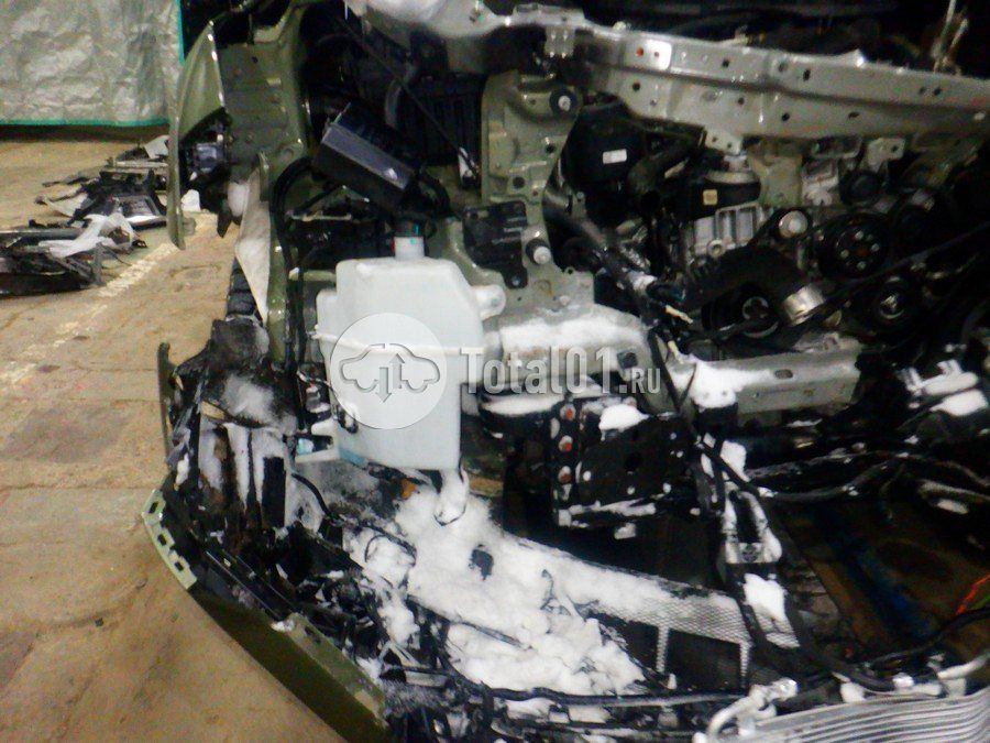 Фото GWM Tank 400 274