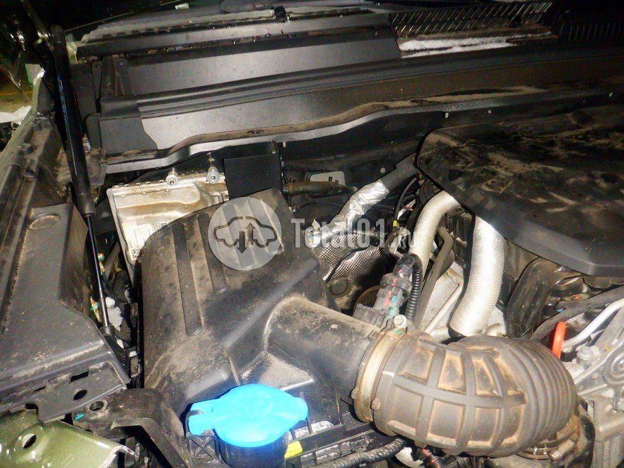 Фото GWM Tank 400 276