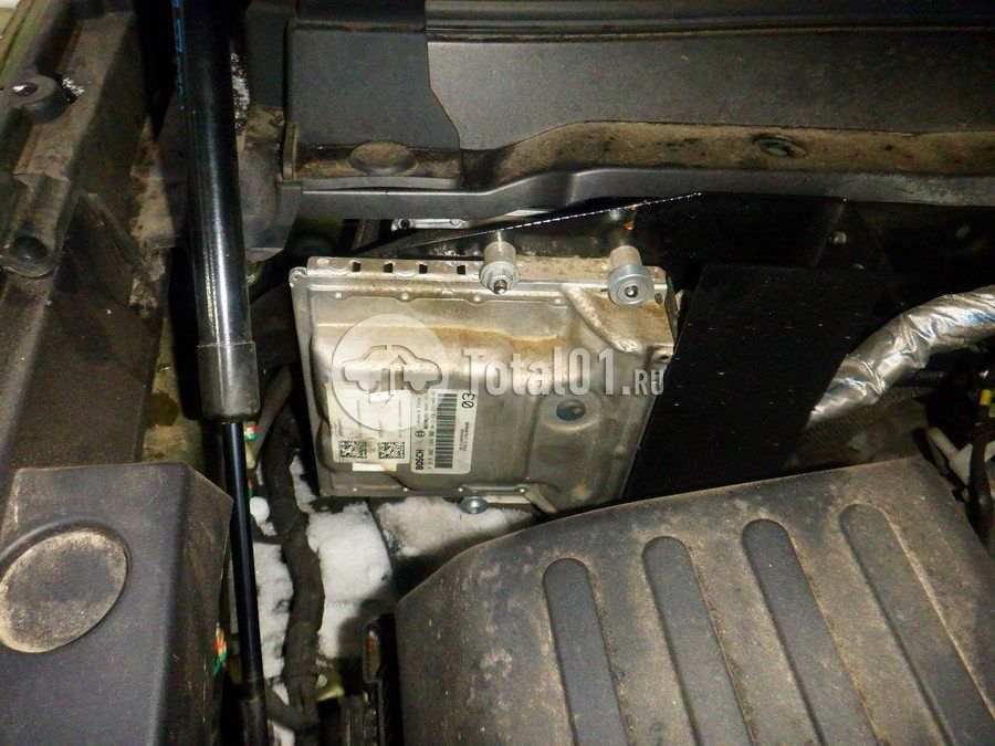 Фото GWM Tank 400 278