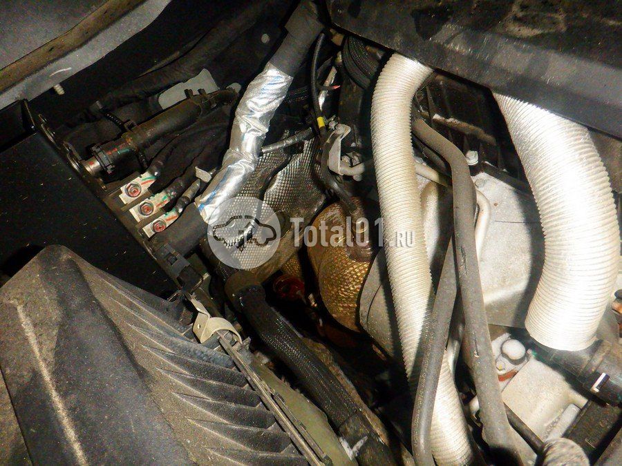 Фото GWM Tank 400 280