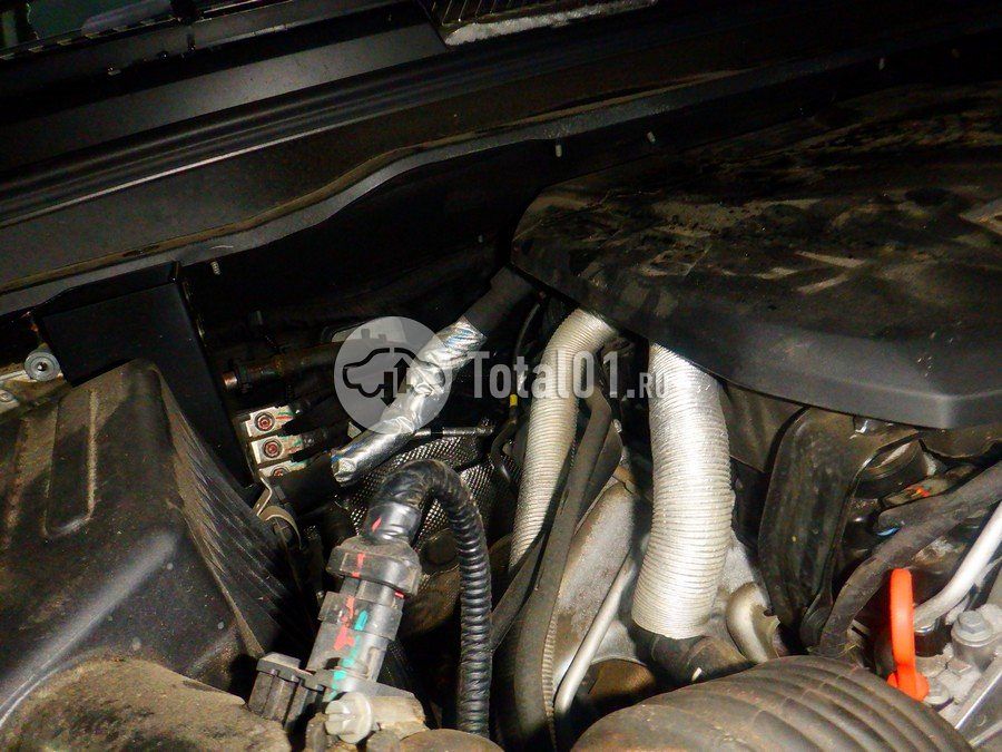 Фото GWM Tank 400 286