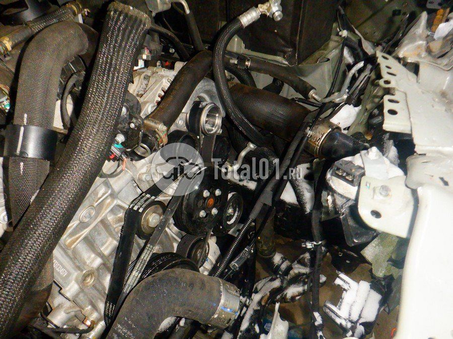 Фото GWM Tank 400 288