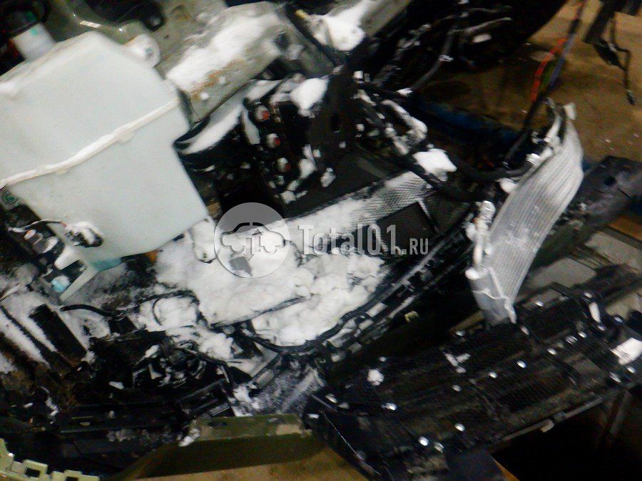 Фото GWM Tank 400 292