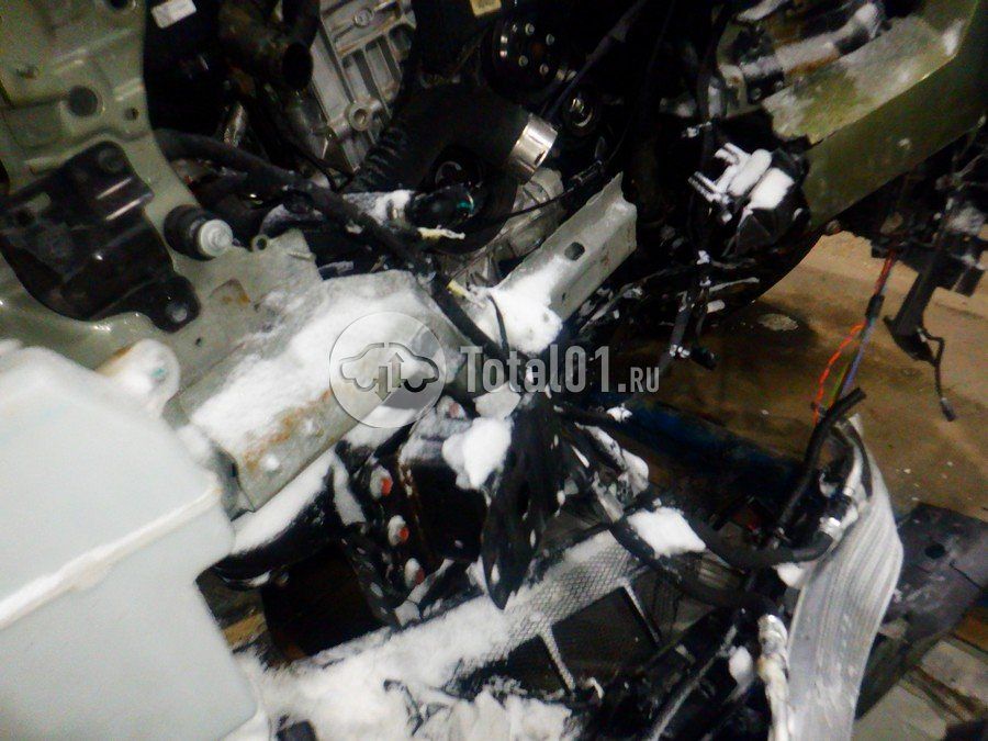 Фото GWM Tank 400 294