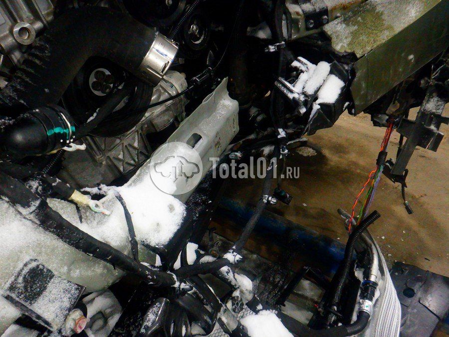 Фото GWM Tank 400 296