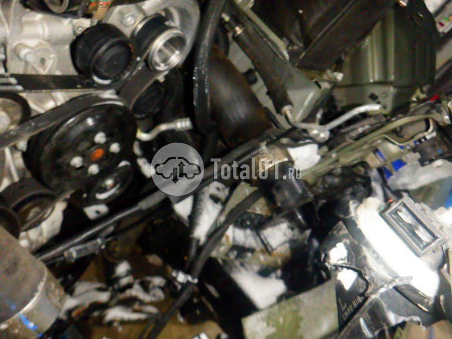 Фото GWM Tank 400 298