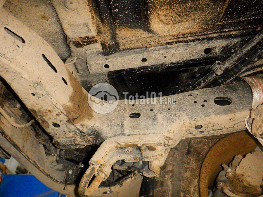 Фото GWM Tank 400 302